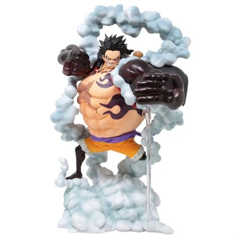 Bandai Ichibansho One Piece Wano Country Third Act Monkey D Luffy