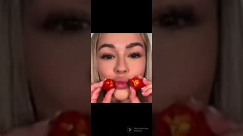 Chilli Lip Plumper 🌶️🔥🔥🔥🌶️ Do Not Miss The End 🤯🤯lipplumper