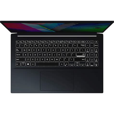 Best Buy: ASUS Vivobook Pro 15 OLED M3500 15.6" Laptop AMD Ryzen 7 16 ...