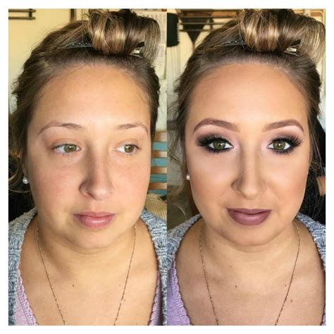 12 Amazing Contour Makeovers That Totally Transformed These Women ...