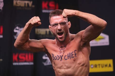 MMA UFC Abu Zabi Mateusz Gamrot poznał nowego rywala Zmierzy się z