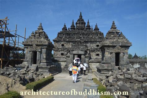 Temples Of The Borobudur Region Travel Diary Day Three Prambanan