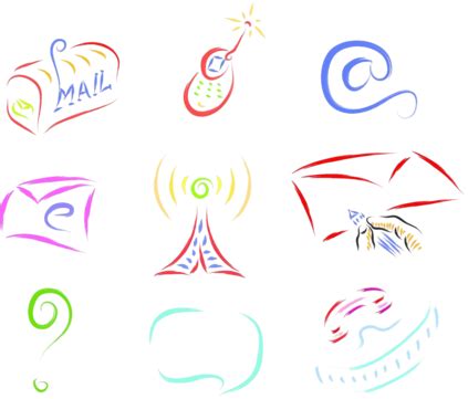 Communication Icons Communication Bubble Icon Vector Communication