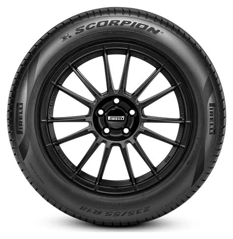 Pneu Auto Pirelli Scorpion 255 40 R20 101 V DEMO XL VW