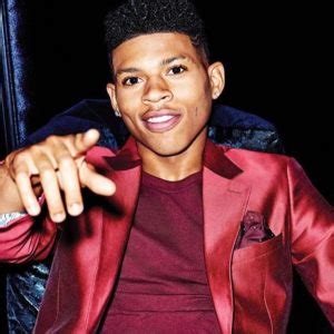 Bryshere Gray (Actor) Wiki, Bio, Age, Height, Weight, Wife, Net Worth ...