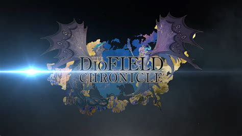 The Diofield Chronicle Tactical Rpg Revealed By Square Enix Shacknews