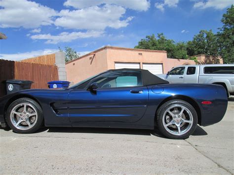 Used Chevrolet Corvette For Sale Albuquerque, NM - CarGurus