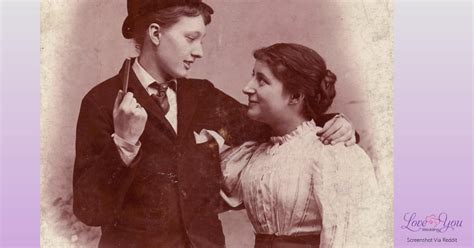 Touching Victorian Same Sex Couple Photos That Prove Love Is Love Isn T A New Idea