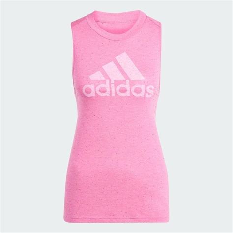 Camiseta Regata Adidas Sportswear Future Icons Winners 3 0 Feminina