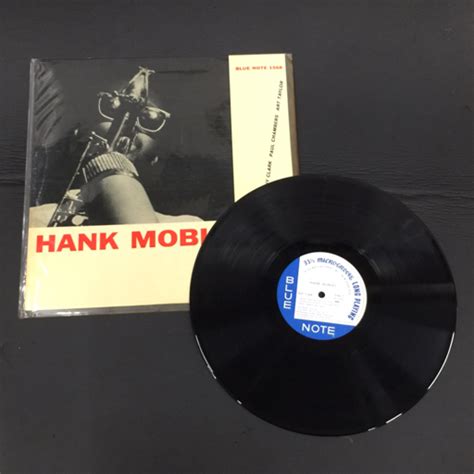 Yahooオークション ハンク・モブレー Hank Mobley Curtis Porter