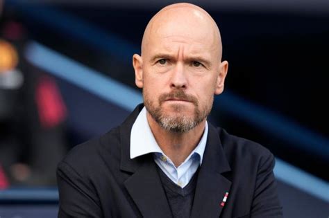 Erik Ten Hag Emphasises Significance Of Man Utds Game With Fulham