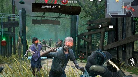 Como Jugar Modo Zombie En Call Of Duty Mobile