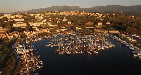 Office De Tourisme Intercommunal De Porto Vecchio Site Officiel Du