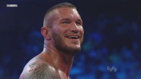 Freedom Madness • Wwerkoepic Randy Orton Smile Appreciation Post