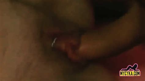 Blonde Pregnant Babe Continue On MyCyka