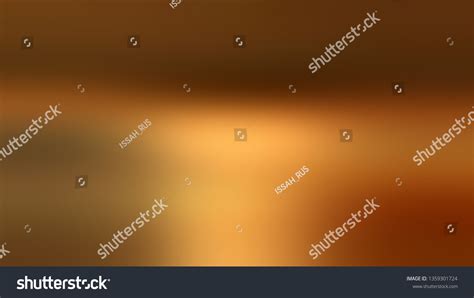 Amazing Gradient Background Deep Yellow Brown Stock Illustration 1359301724 | Shutterstock