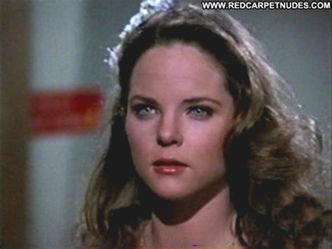Melissa Sue Anderson Posing Hot Boat Straight Celebrity