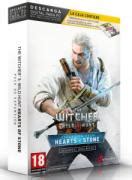 The Witcher Wild Hunt Hearts Of Stone Para Pc Windows Yambal