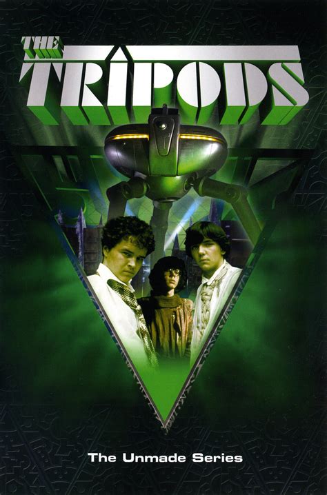 Series Three | The Tripods Wiki | Fandom