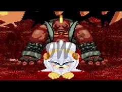 Tremendous Fuck To Sonic Xxx S Zeta Xxx Mobile Porno Videos Movies IPornTV Net