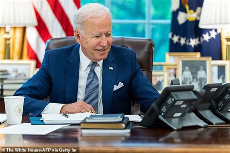 Biden To Host Kumbaya Meeting With Emmanuel Macron In First Meeting