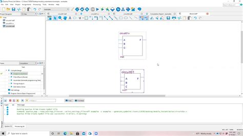 How To Instantiate A Verilog Module Part Youtube