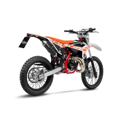 Escape Beta RR 50 Enduro Sport 2021 2022 Leovince X Fight