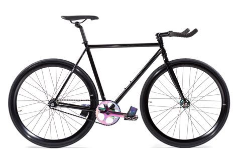 State Bicycle Fixed Gear/Single Speed Complete Bikes — BIKE4LIFECHICAGO