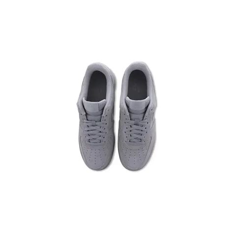 Nike Air Force 1 Low Grey Where To Buy Bq4329 001 The Sole Supplier