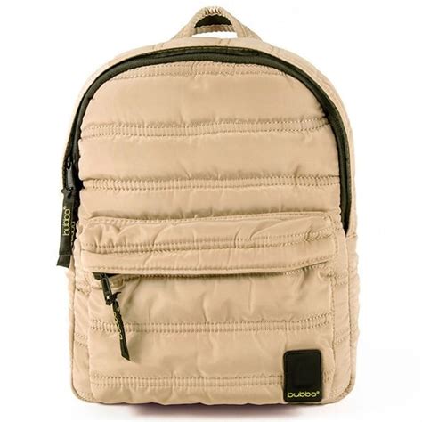 Mochila Bubba Regular Mate Nude