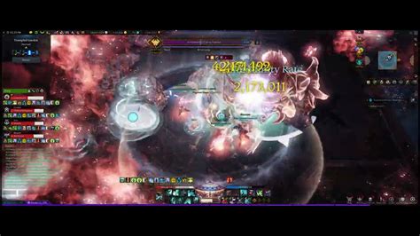 Lost Ark Wind Fury Aeromancer Ivory Tower Normal Mode Gate 3 1600