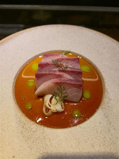 HIRAMASA KINGFISH - Sake Restaurant & Bar