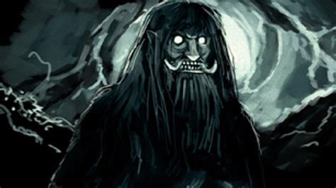 hantu  menyeramkan  sumatera barat indoforum