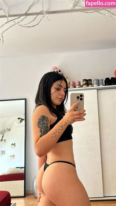 Milica Yb Https Michiuwu18 Nude Leaked OnlyFans Photo 66 Fapello