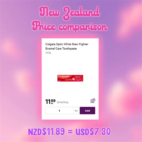 New Zealand Price Comparison : r/h3h3productions