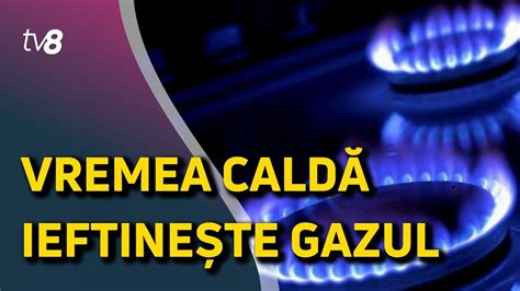 Știri Vremea caldă ieftinește gazul Atacuri masive asupra bazelor