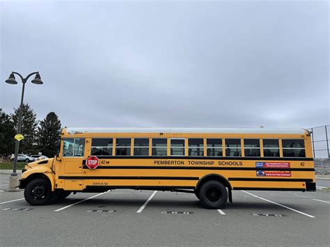 New law creates $45M electric school bus program • New Jersey Monitor