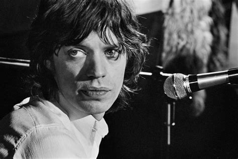 Watch The Rolling Stones Perform Brown Sugar At Londons Marquee Club