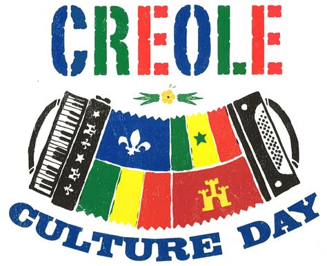 Creole Culture Day | One Acadiana