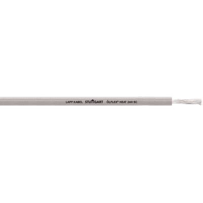 Lapp Group Olflex Heat Sc Awg White Rs