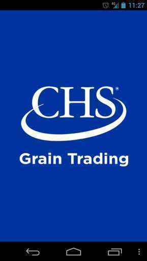 CHS Grain Trading | Agriculture Apps | Farms.com