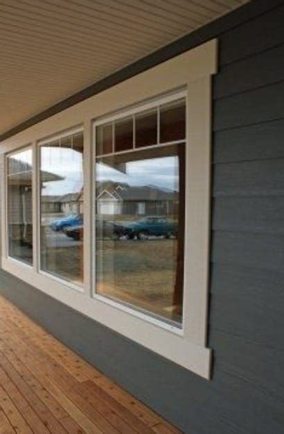 7 Diy Exterior Window Trim Ideas For Beginner Jessica Paster