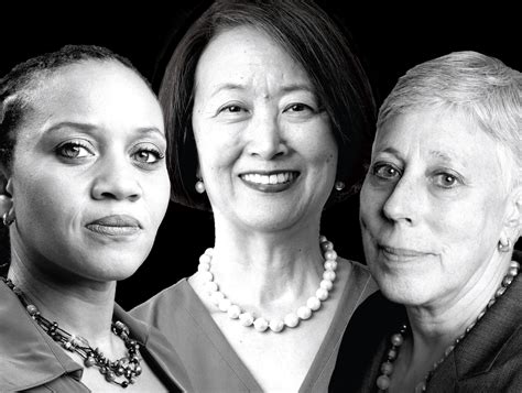 Meet The 50 Most Powerful Women In New York Crains New York Business