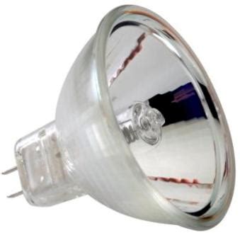 Hlx Elc Osram Lamp V W Gx Xenophot