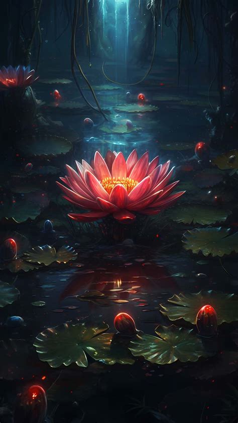 Lotus Flower IPhone Wallpaper HD IPhone Wallpapers