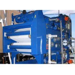 Sludge Dewatering Equipment - Sludge Dewatering Machine Manufacturer ...