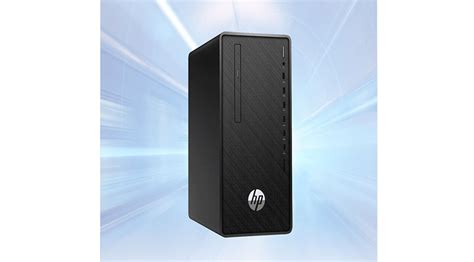 Máy Tính để Bàn đồng Bộ Hp 280 Pro G6 Mt 60p78pa I3 101054gbssd 256gbwifibtwin11 Home