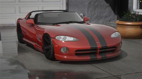 Custom RT/10 Viper