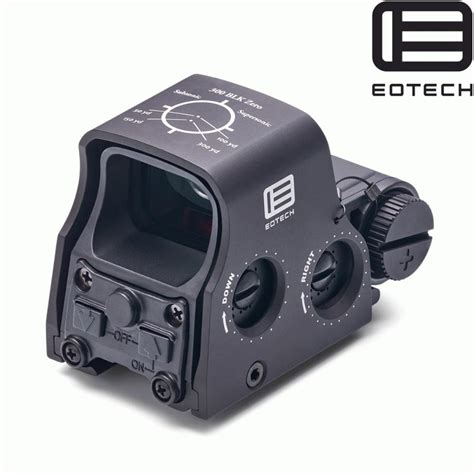 Eotech Hws Blackout Xps Km Booth Yahoo