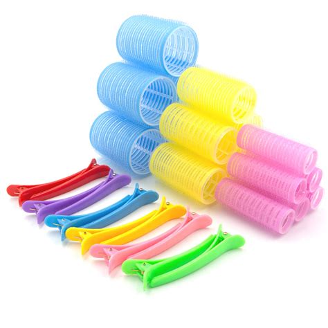 hair rollers for volume 9